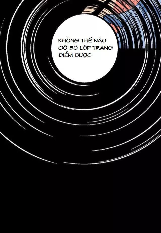 99 độ f - talk to me chapter 3 27