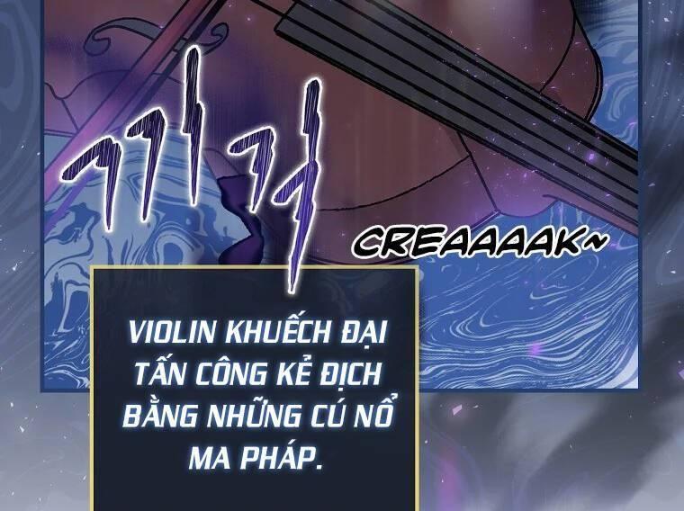 tôi lên cấp chỉ bằng cách ăn chapter 105 104