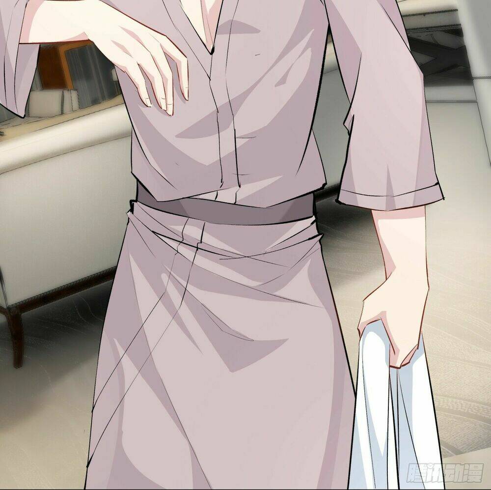 quái trộm thâu tâm chapter 17.1 17