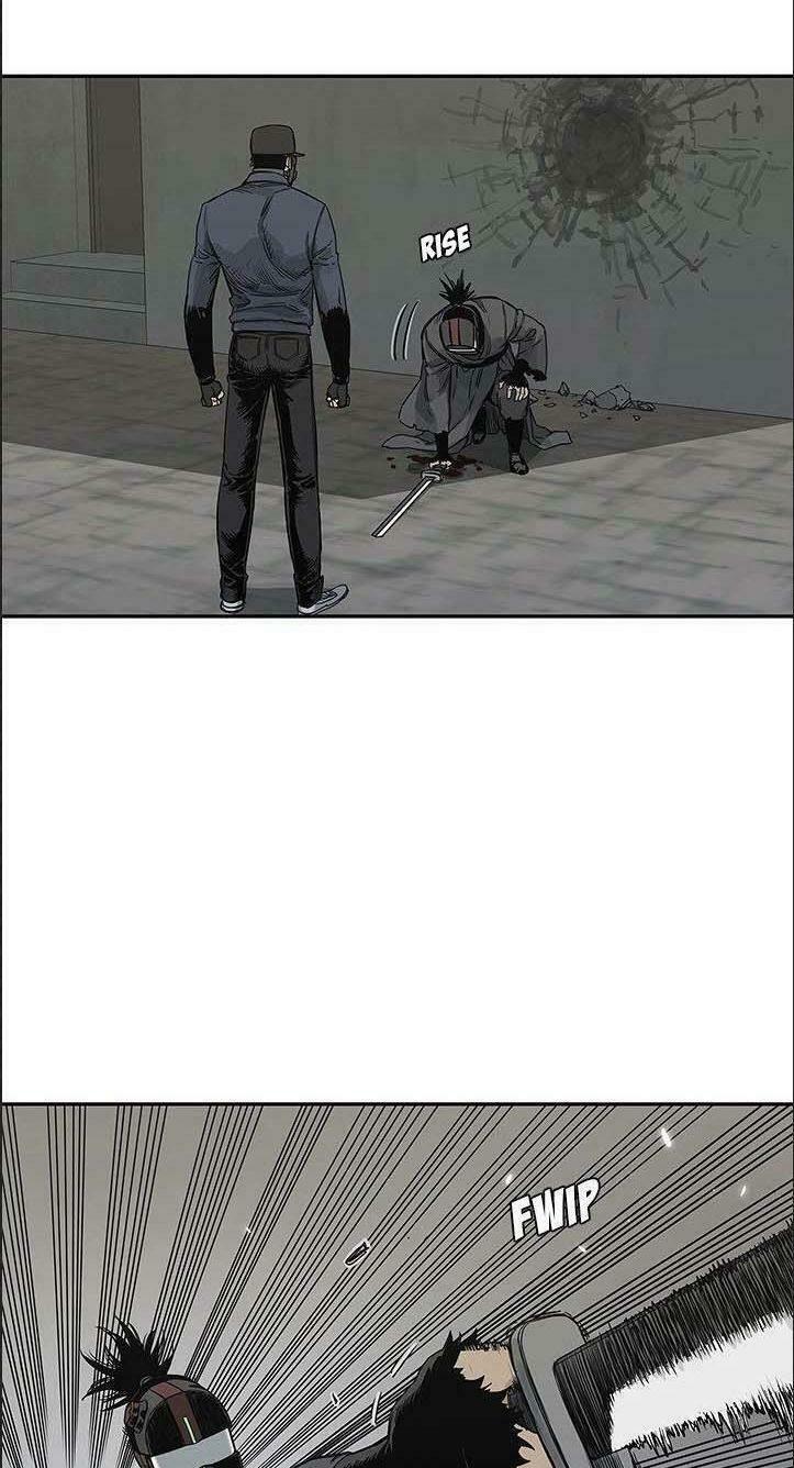 anh shipper may mắn chapter 23 35