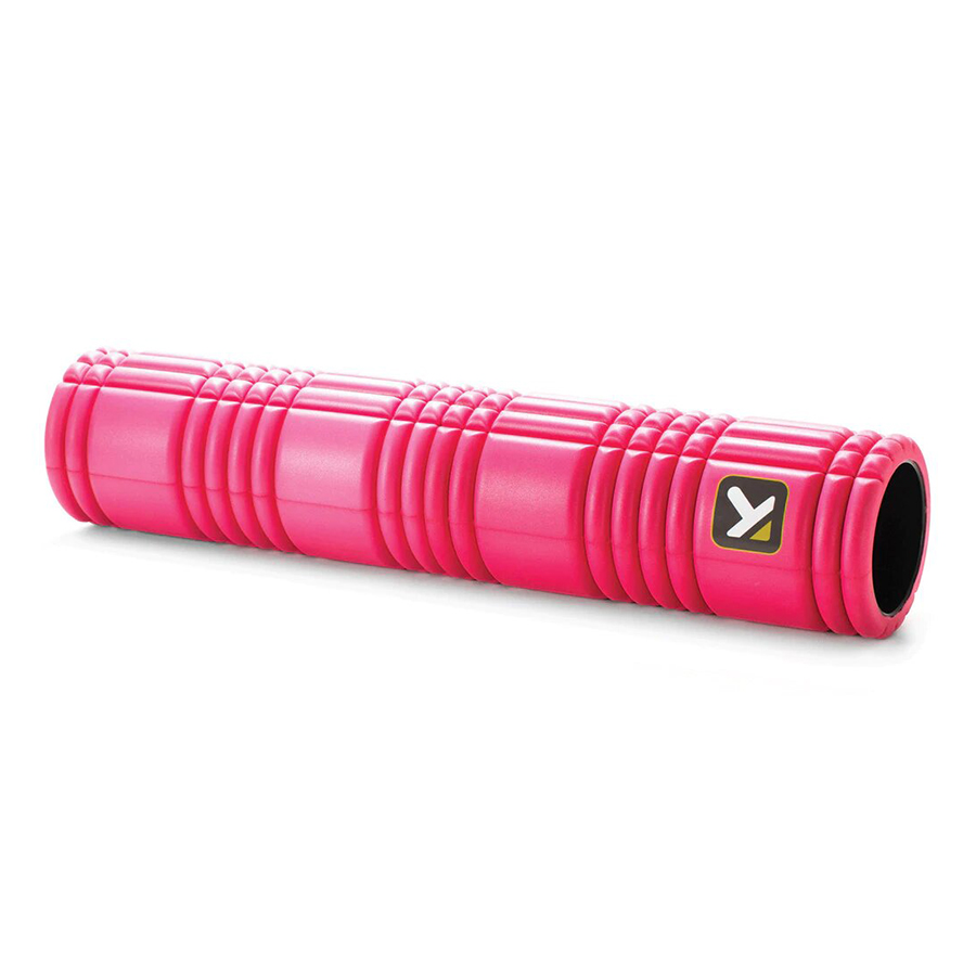 Dụng Cụ Căng Cơ Triggerpoint Grid 2.0 Foam Roller (Giao màu ngẫu nhiên)