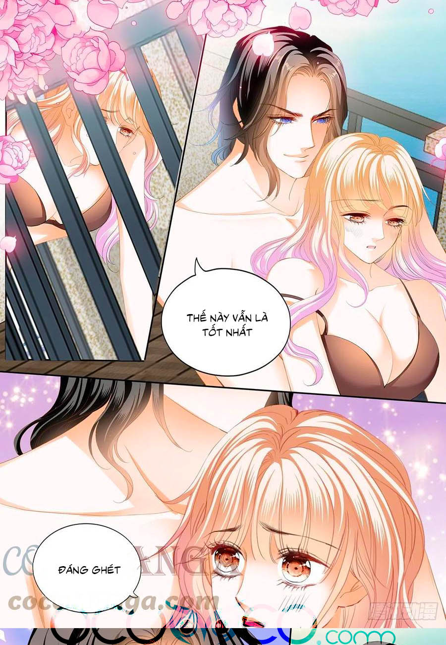 bá đạo tiểu thúc, xin trêu chọc vừa thôi! chapter 280 10