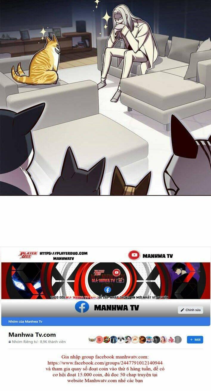 biến thân thành mèo chapter 139 57