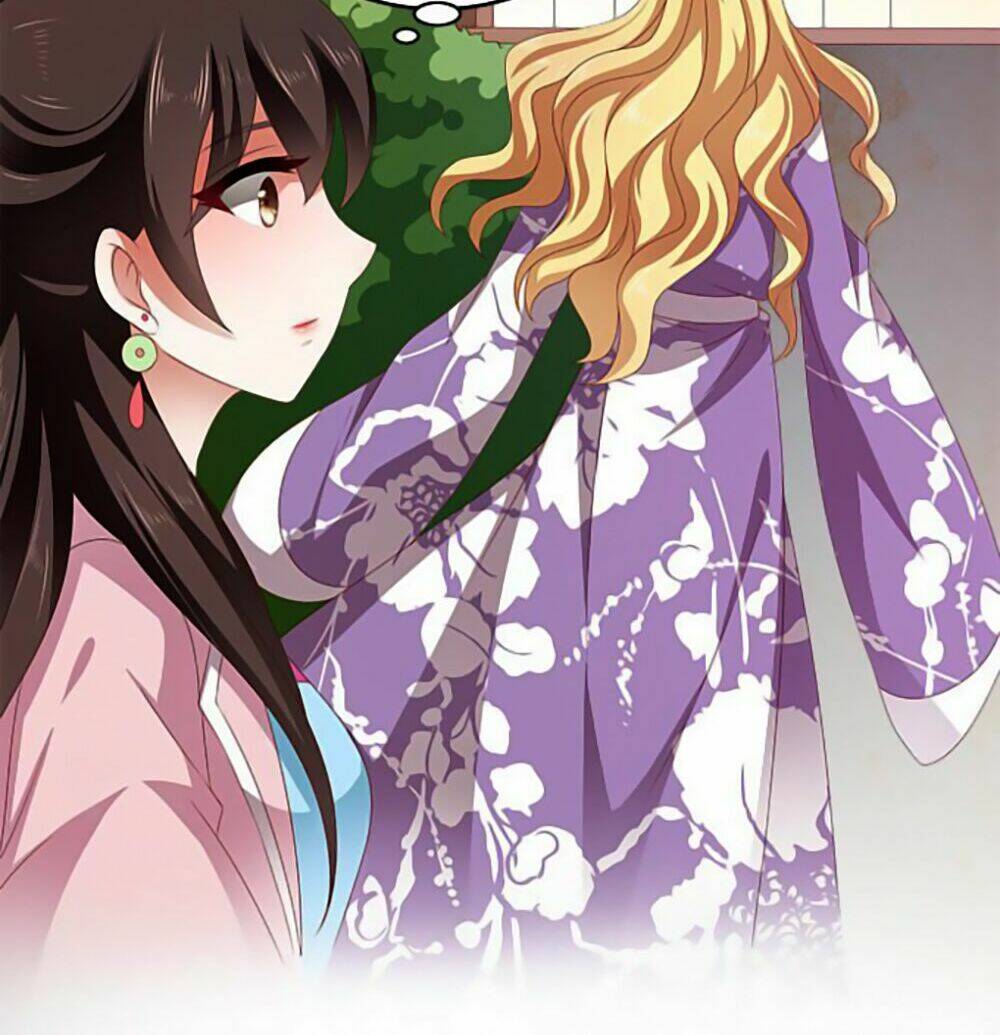 thịnh thế an nhiên chapter 19 12