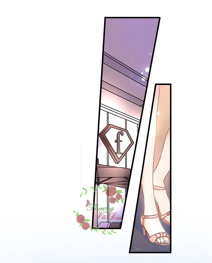 luyến đường thời quang chapter 14 1