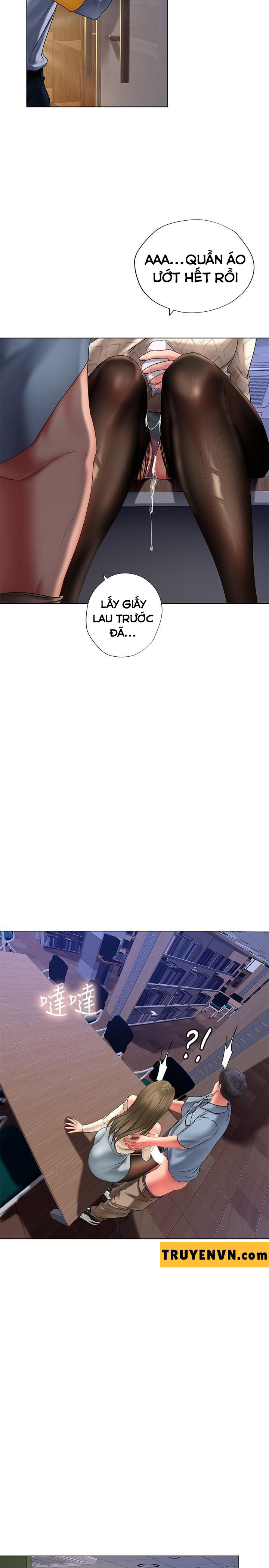 should i study at noryangjin? chapter 55 8