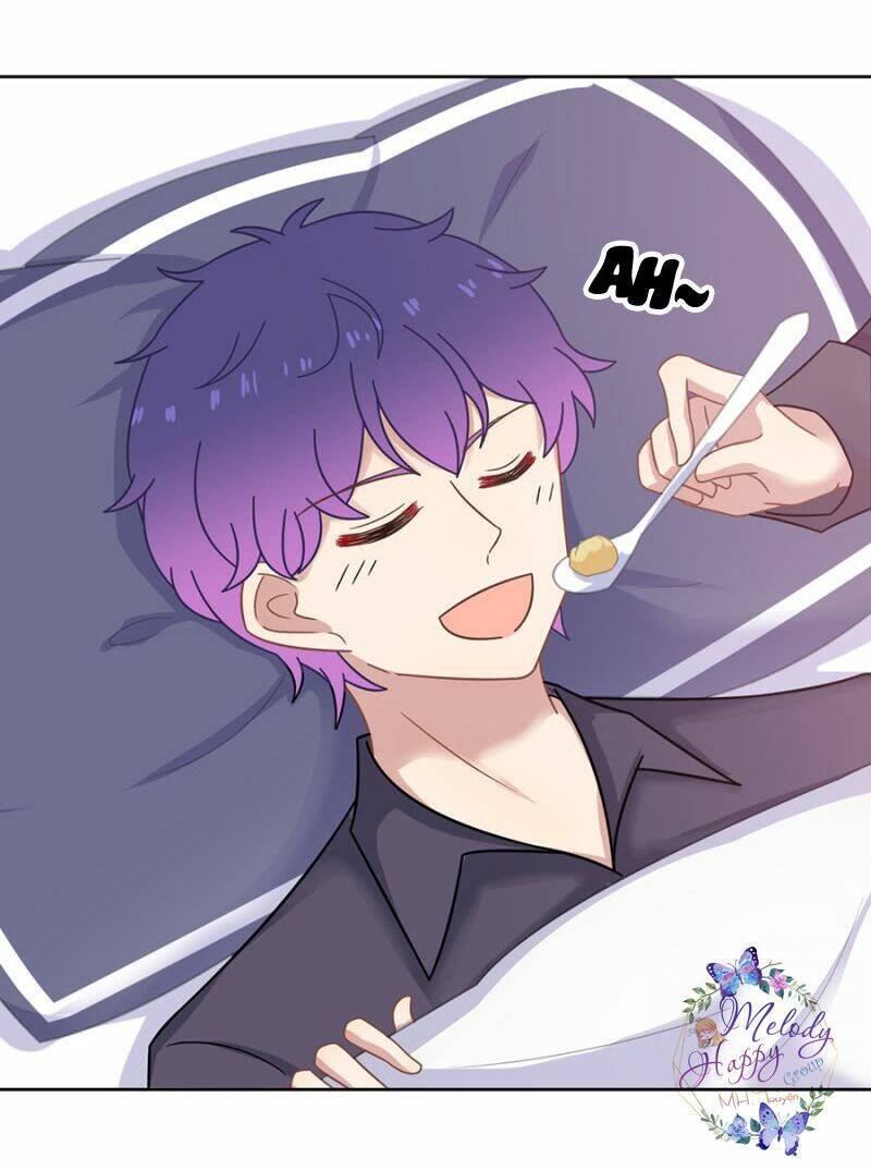 ma lạt thiên kim đẩu ác thiếu chapter 86 27