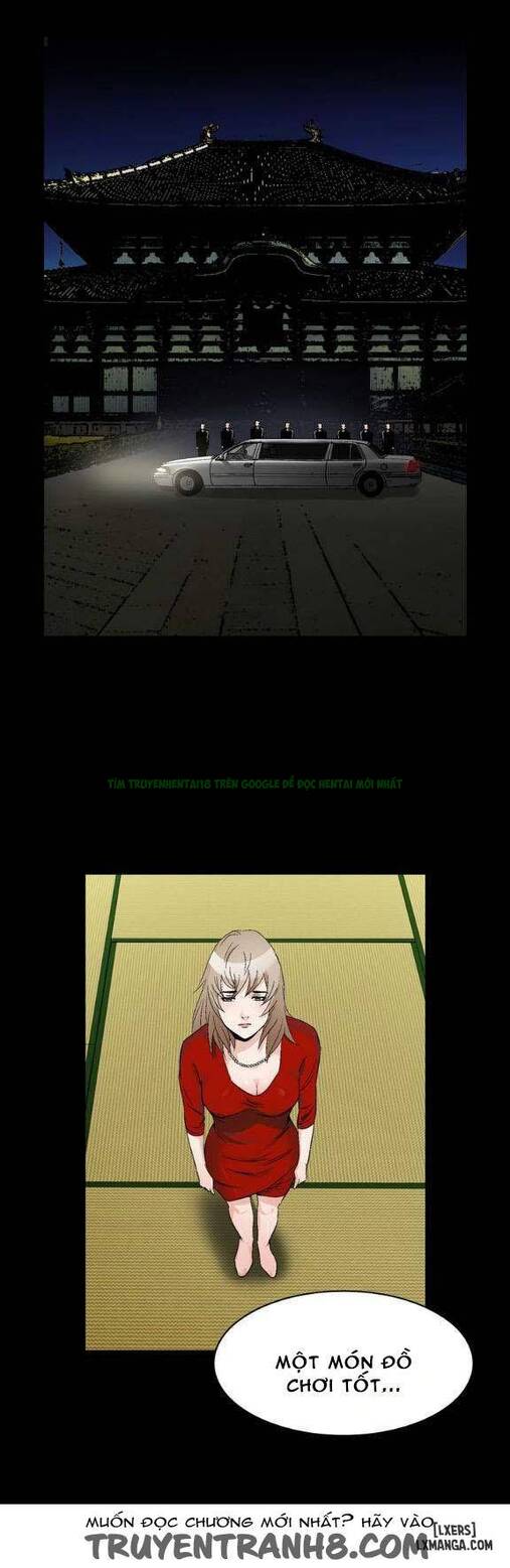 mùi vị của đôi bàn tay chapter 70 1