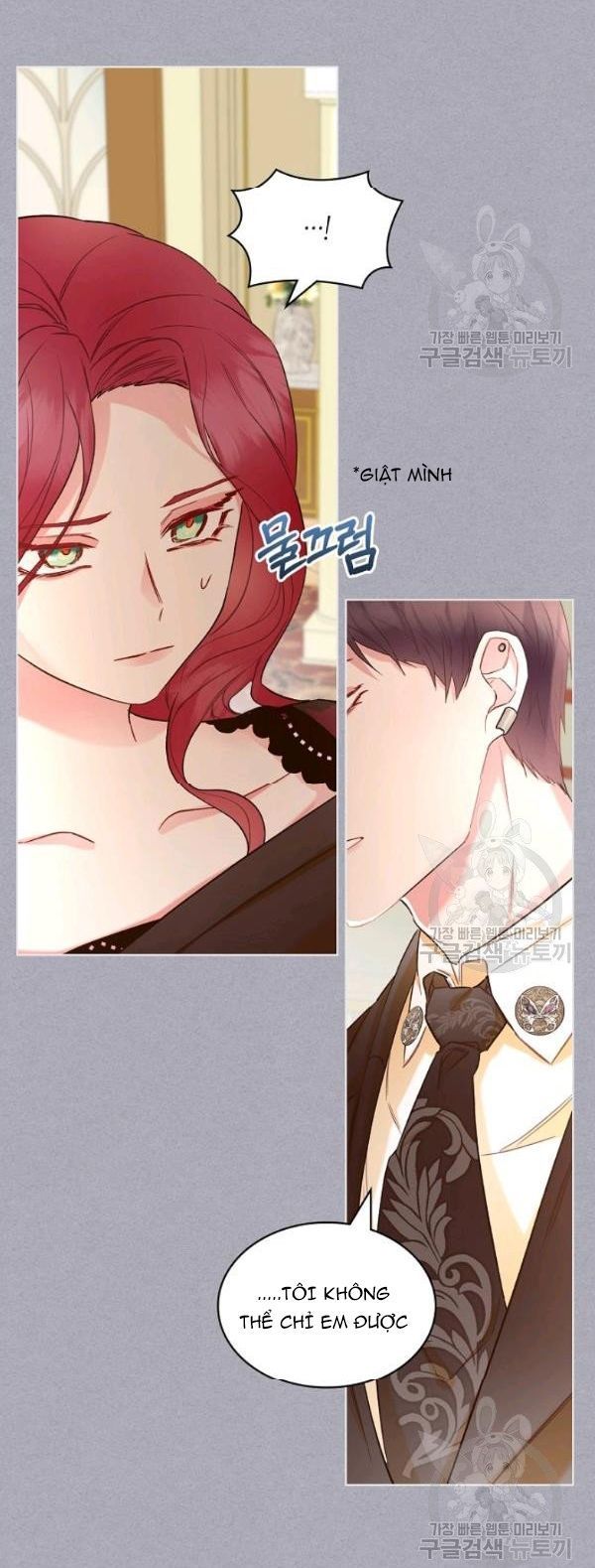 kẻ tạo ra ác nữ chapter 28 56