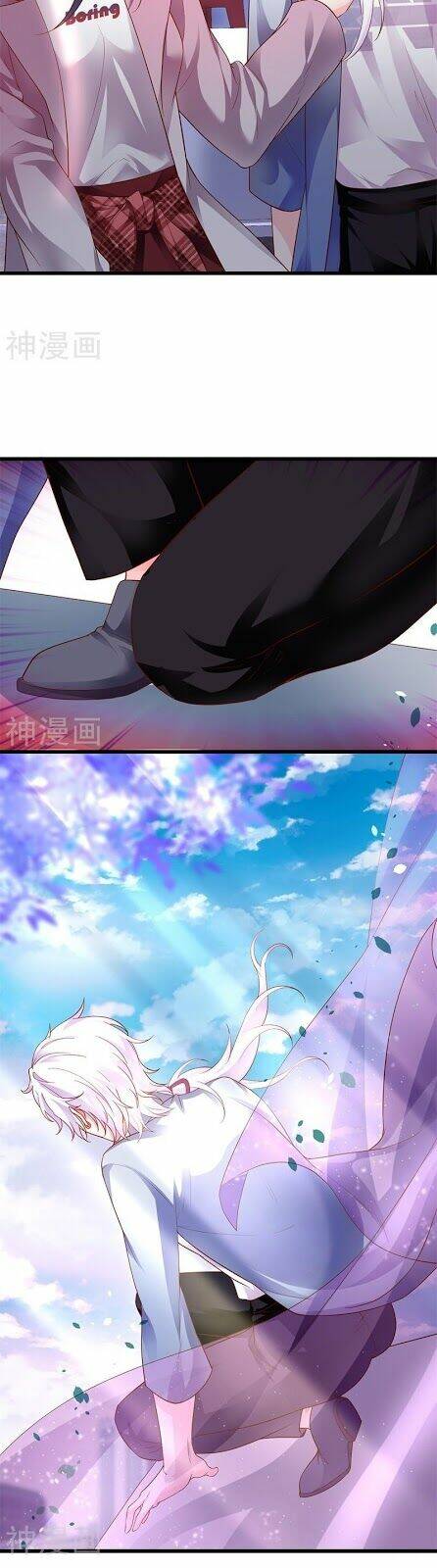 biến lan lăng vương thành ảnh đế chapter 26 4