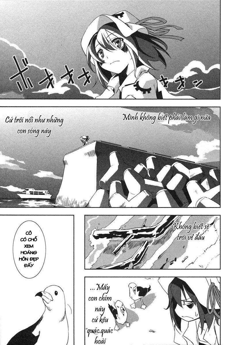 yumekui merry chapter 11 26