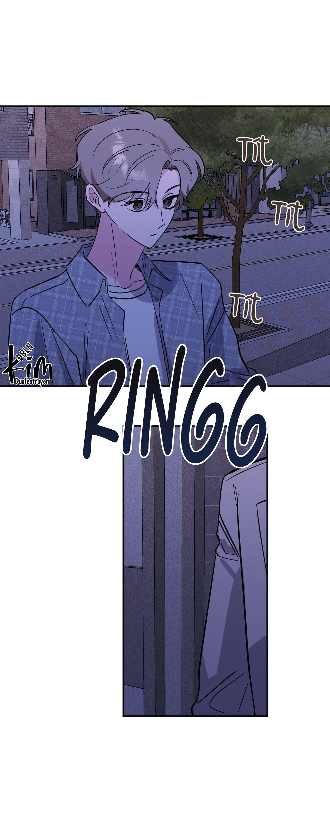 cạm bẫy đại học chapter 84 28