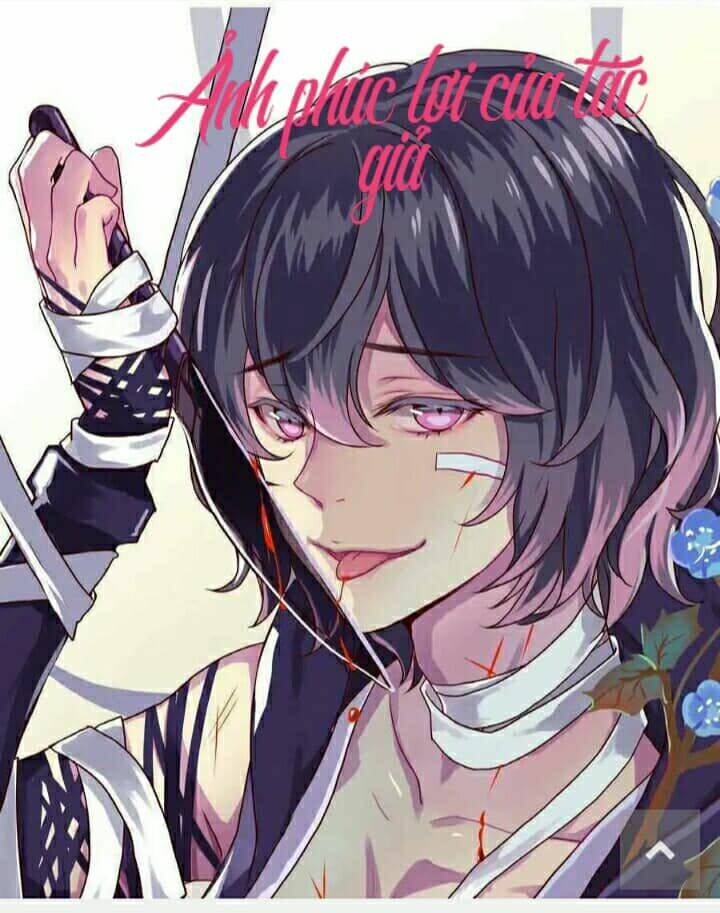 tân quang thiên chapter 29 33