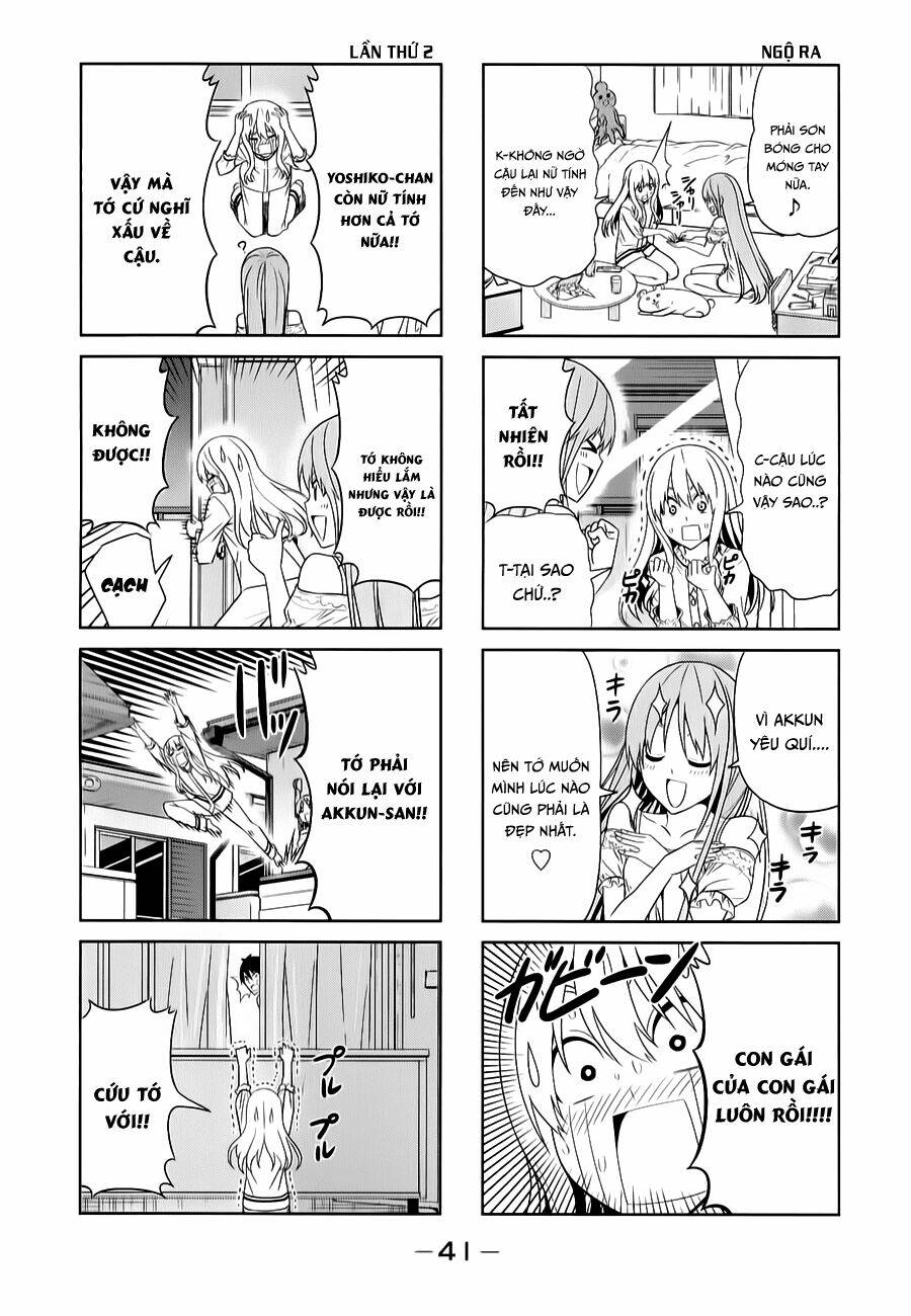 aho girl chapter 41 5