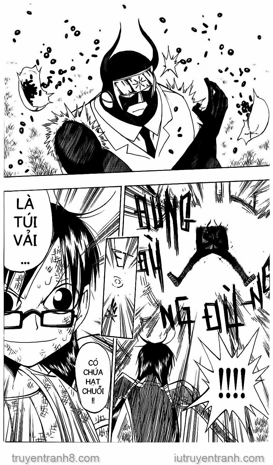 law of ueki chapter 54 13