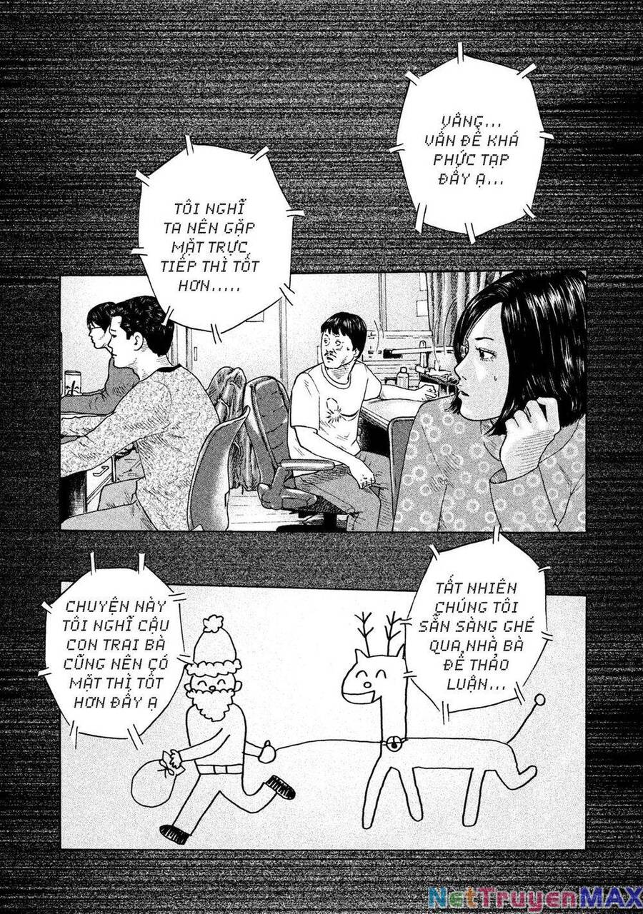 sát thủ truyền thuyết chapter 104 4