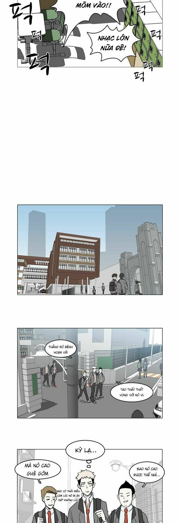 i'm a middle schooler becoming the demonlord chapter 1 24