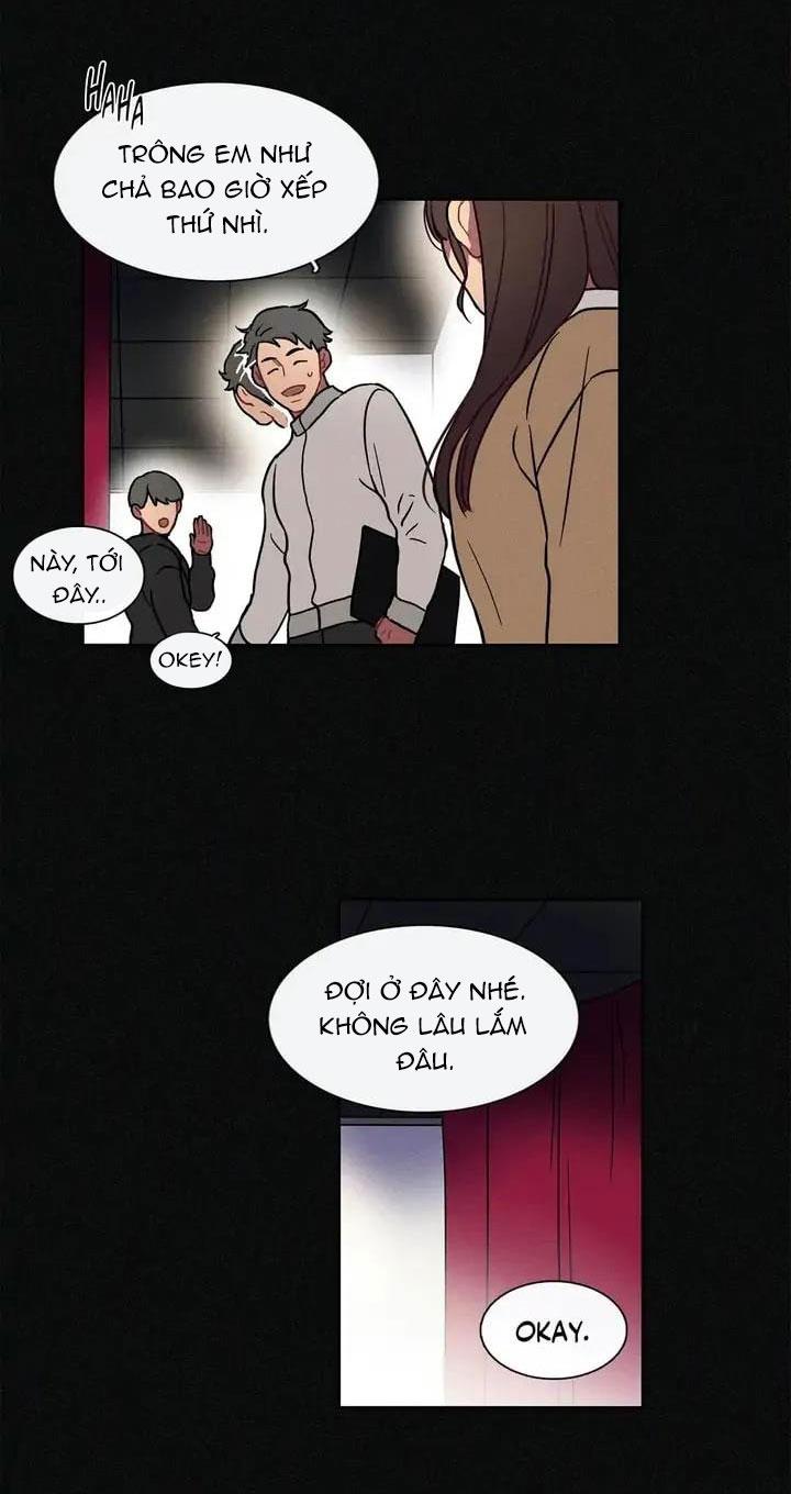 ngủ ngon nhé, lọ lem chapter 2 3