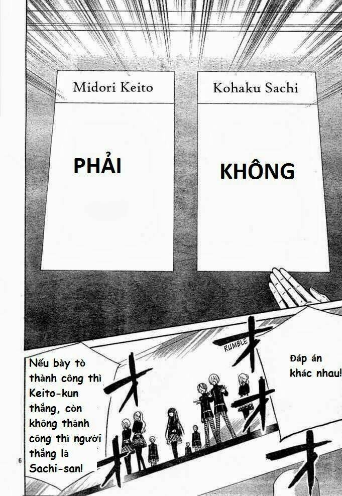 million girl chapter 4 7