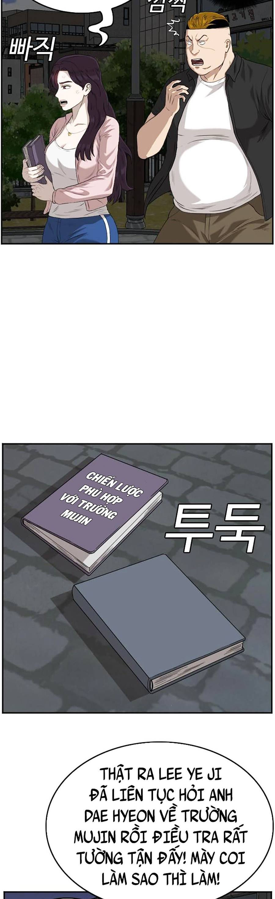 người xấu chapter 104 49