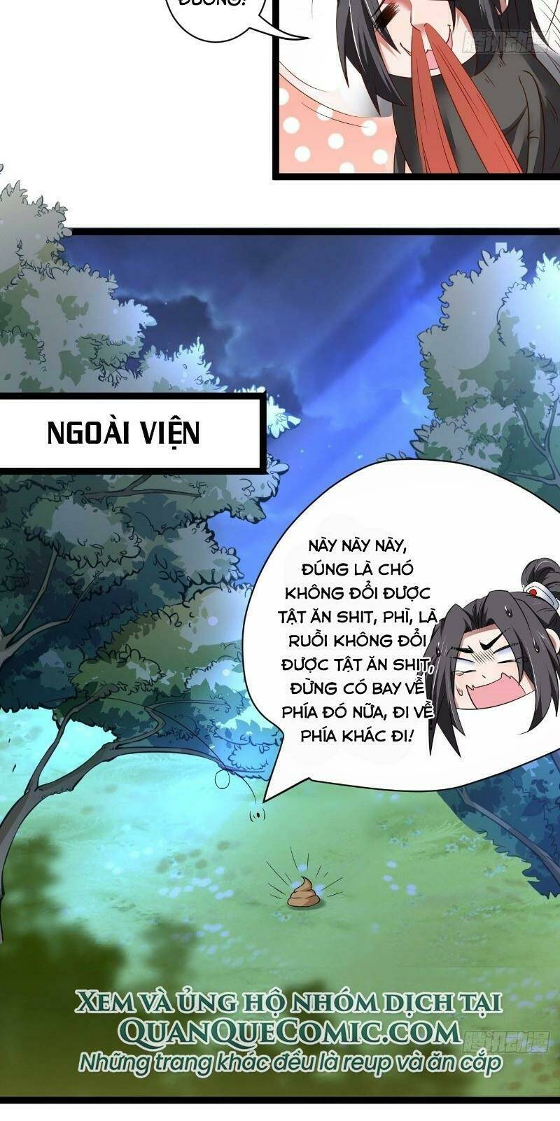 trọng sinh tối cường ma tôn ở rể chapter 59 26