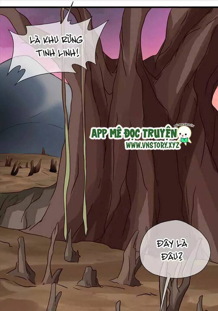 bồn tắm có vấn đề?! chapter 51 34