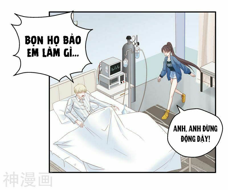 thiên kim bất lương chapter 28 11