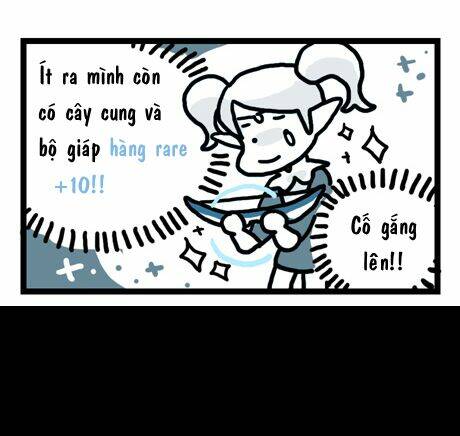 dragon nest random scribbles chapter 10 11