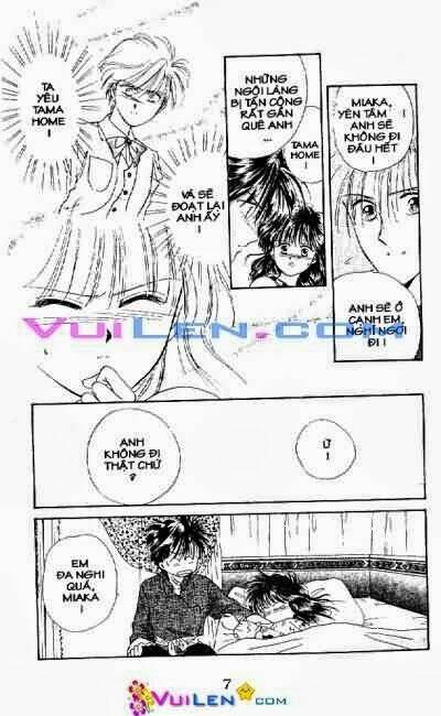 quyển sách kỳ bí chapter 4 8