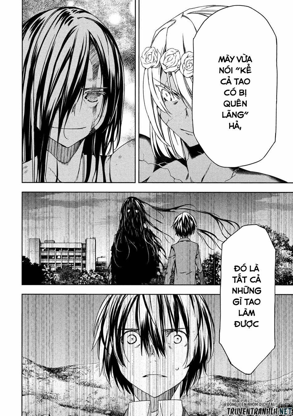 gleipnir - sợi xích thần chapter 75 26