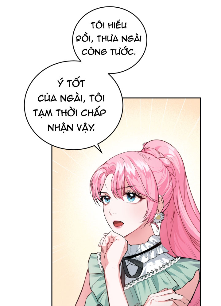 trở thành người điều chế nước hoa duy nhất của bạo chúa chapter 14 18