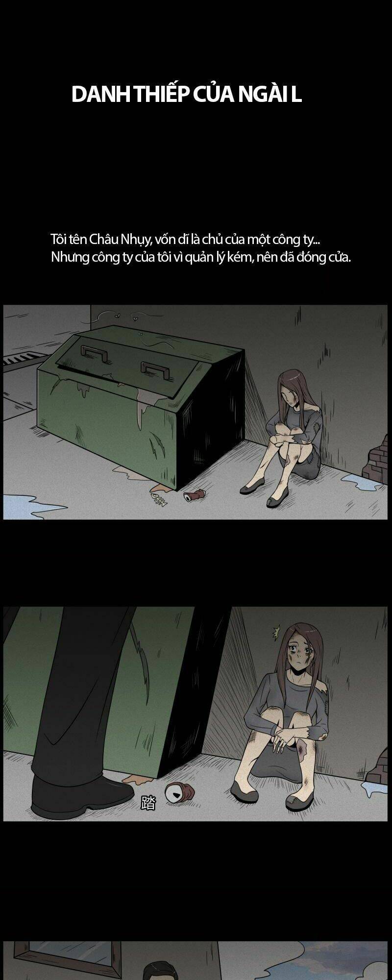 kinh dị đêm khuya chapter 109 1