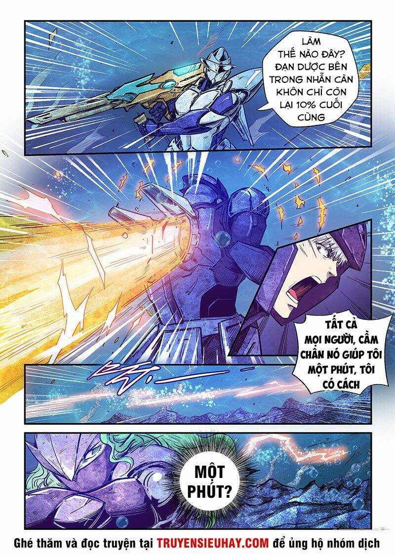 tu chân tứ vạn niên chapter 277 6