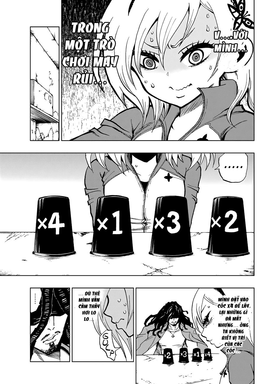 cuộc chiến cờ bạc chapter 1 31