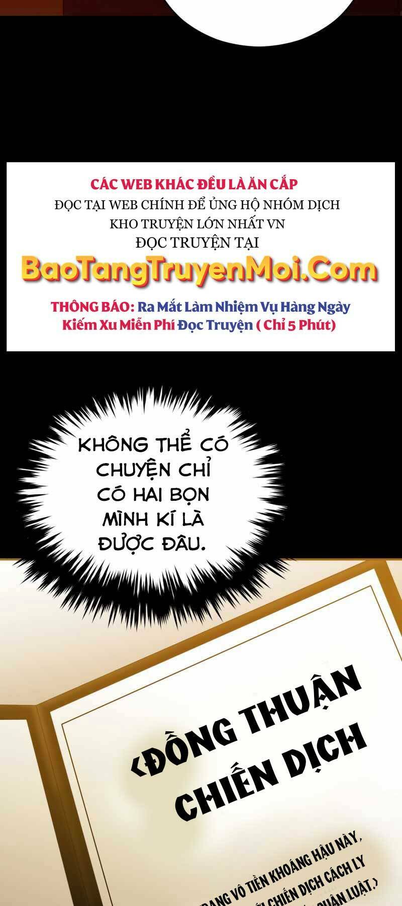 cánh cổng mở ra đúng ngày đầu tiên tôi thành chính trị gia chapter 15 69