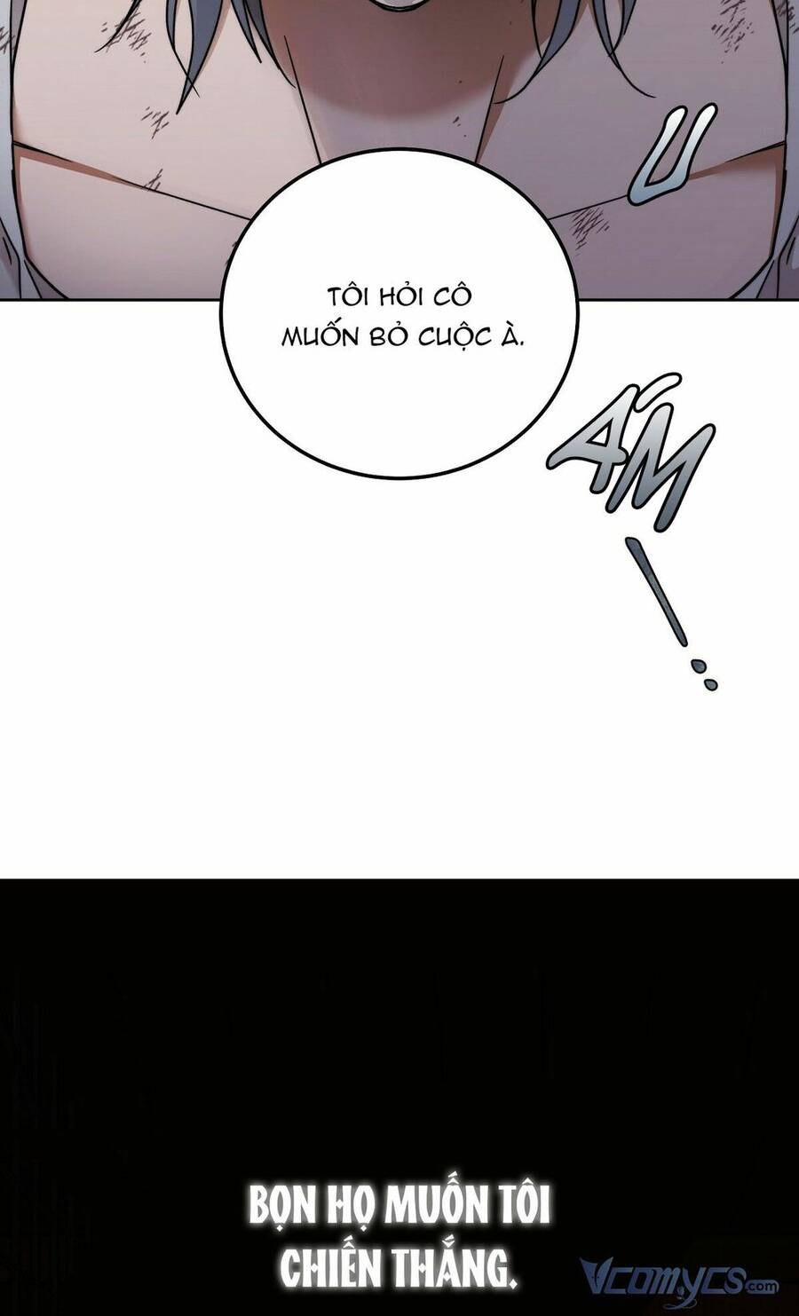 lời nói dối vĩnh cửu của người chapter 3 33