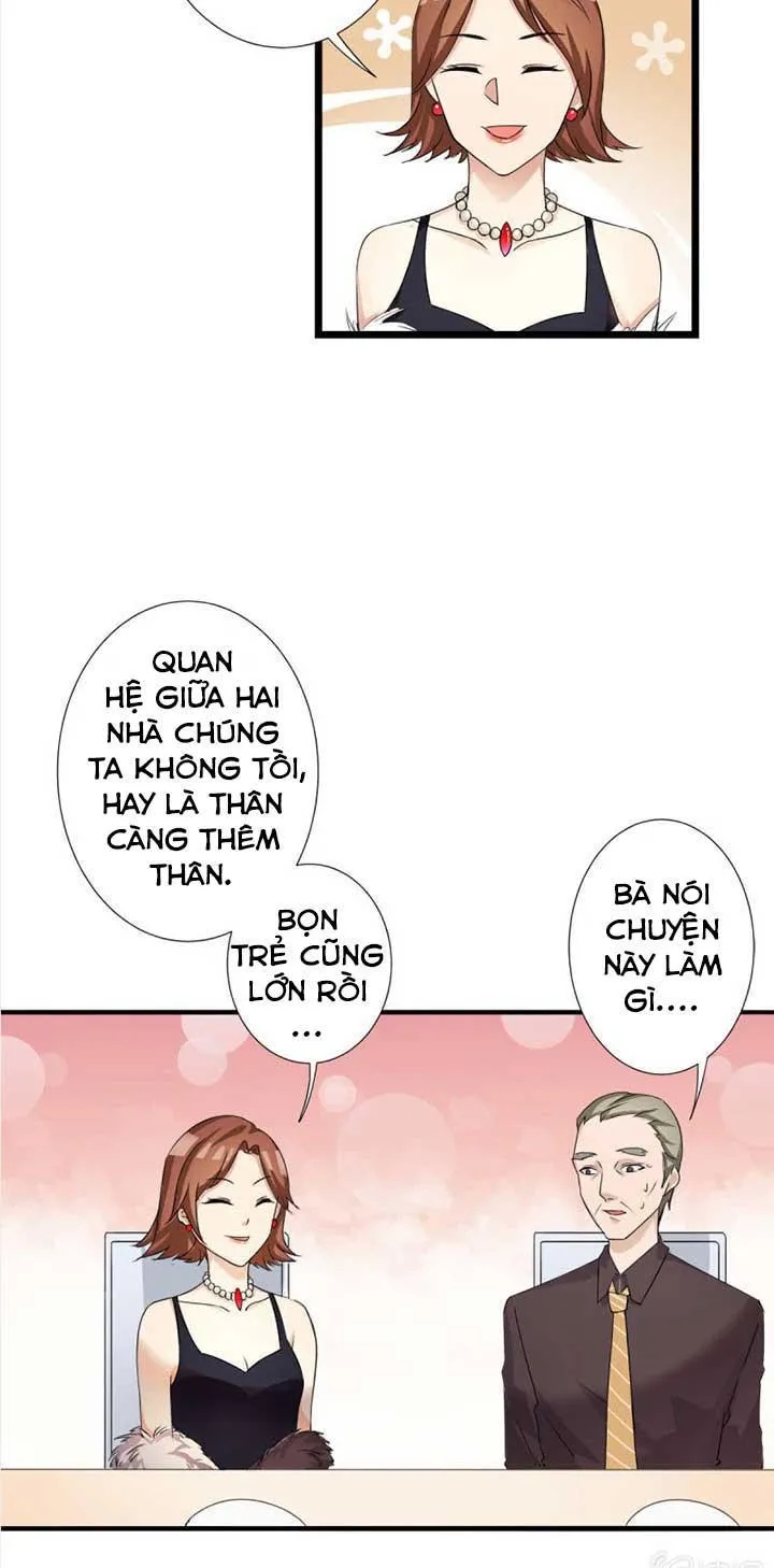 kháp kháp hương phản chapter 8 19