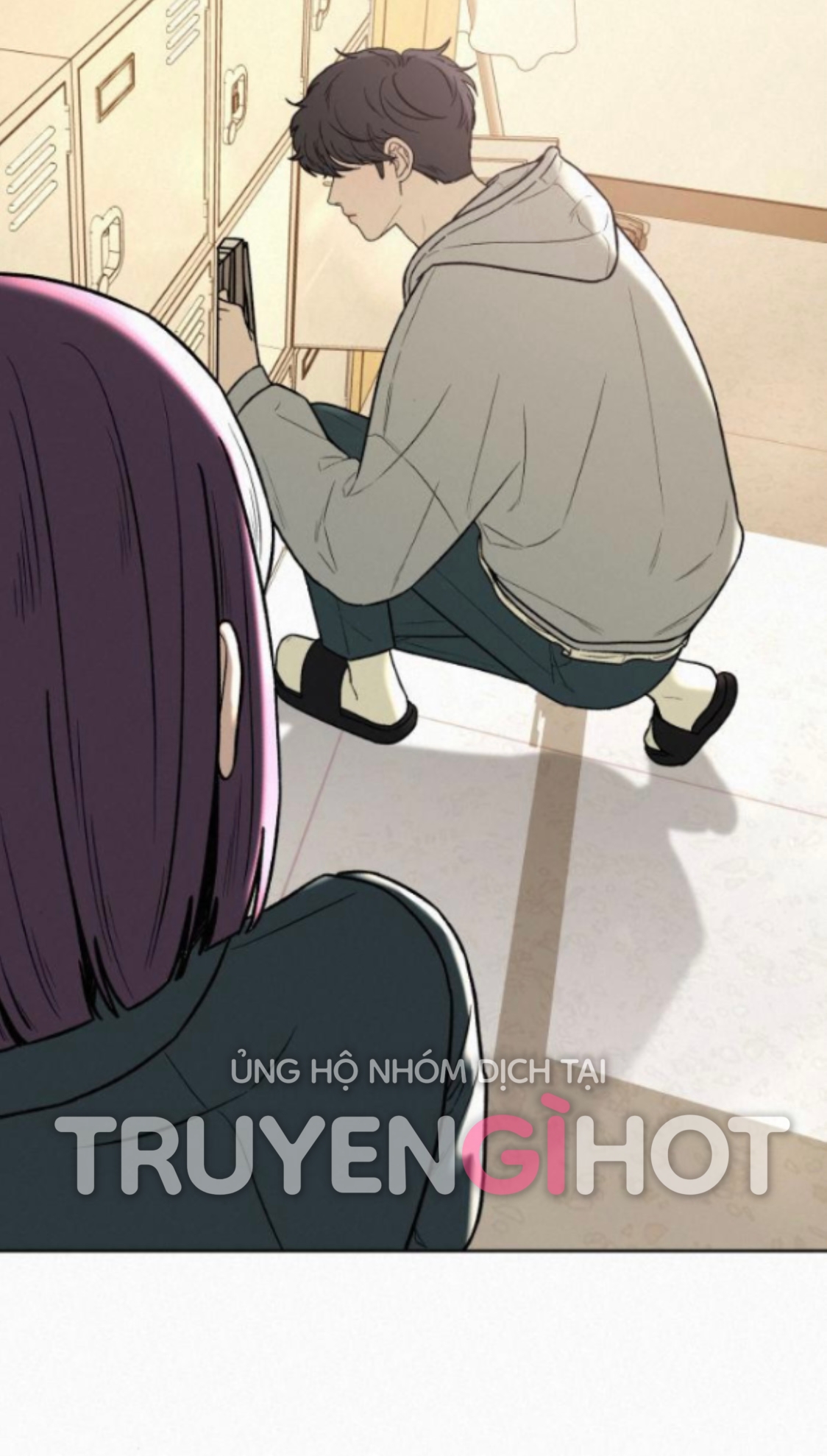 kế hoạch tình yêu trong sáng chapter 10.2 3