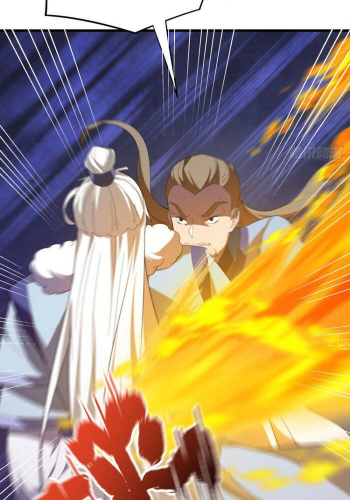 đỉnh phong cường thiếu chapter 93 21