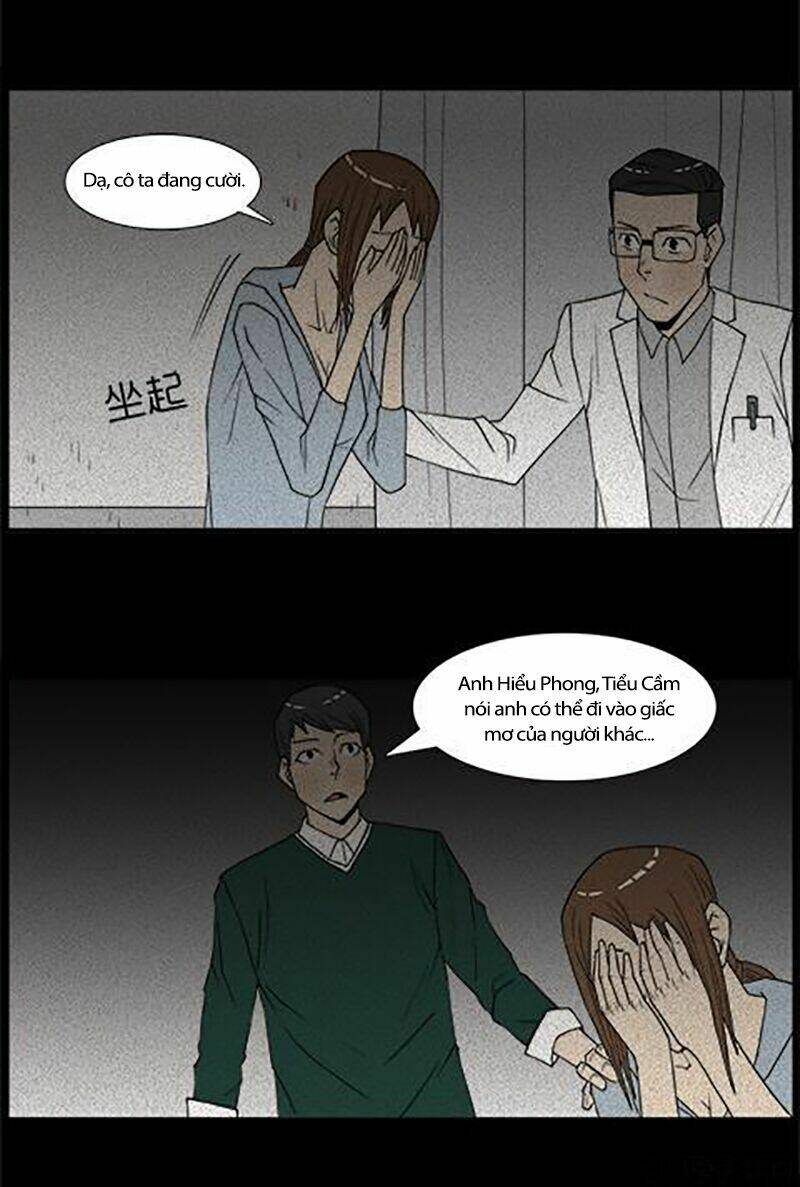 kinh dị đêm khuya chapter 58 11