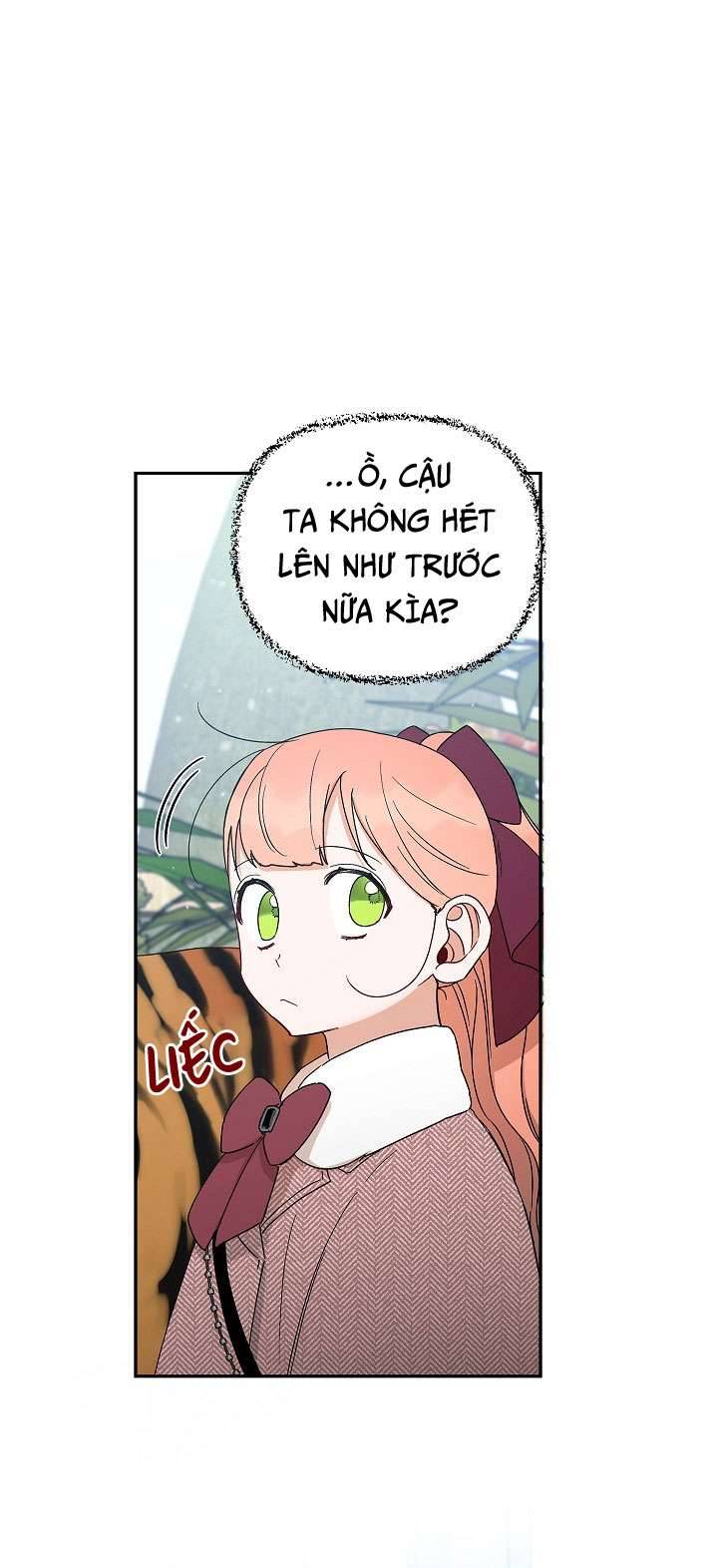 phương pháp trở thành con gái của người hùng bóng đêm chapter 40 END SS1 18