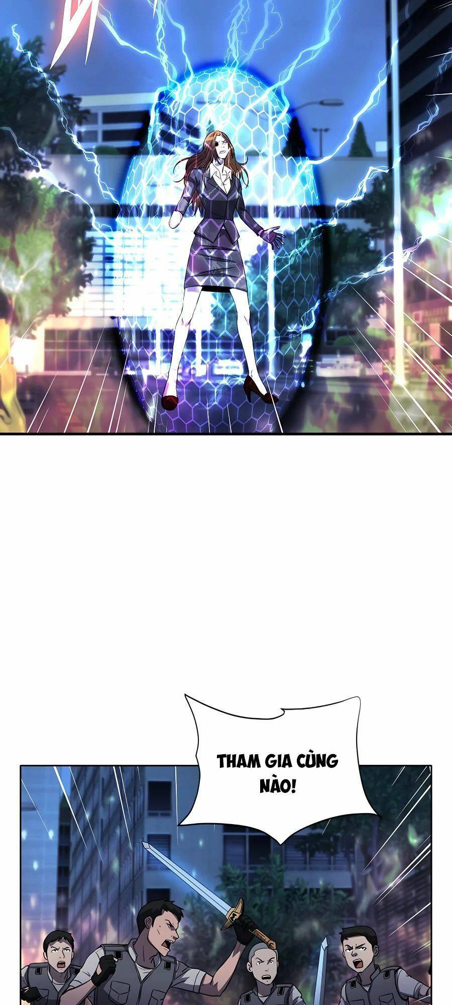 mẹ tôi là chòm sao bảo hộ m chapter 49 35