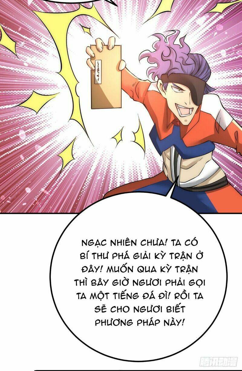 đô thị đỉnh phong cao thủ chapter 171 27