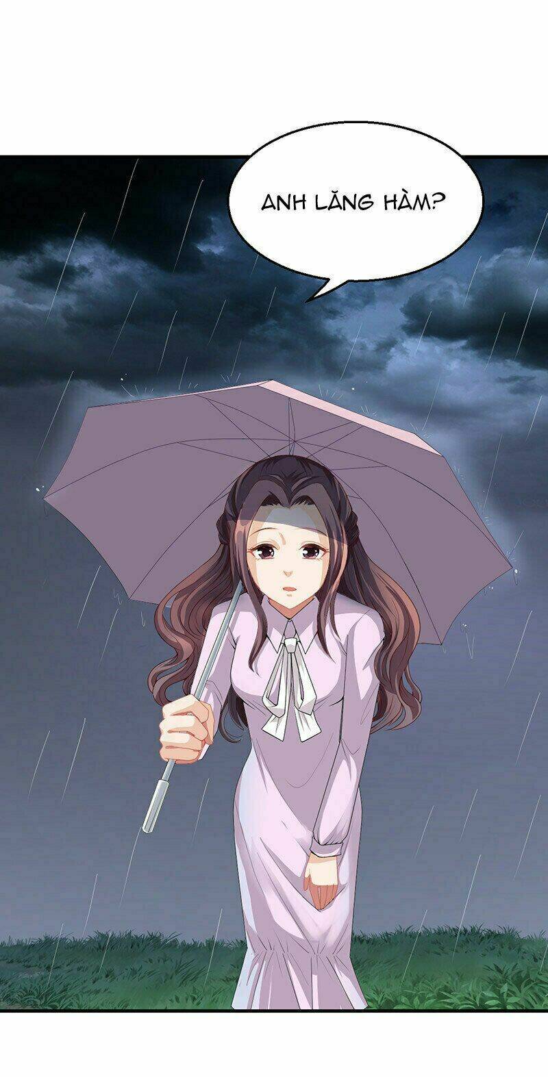 danh môn độc sủng ái thê chapter 25 37