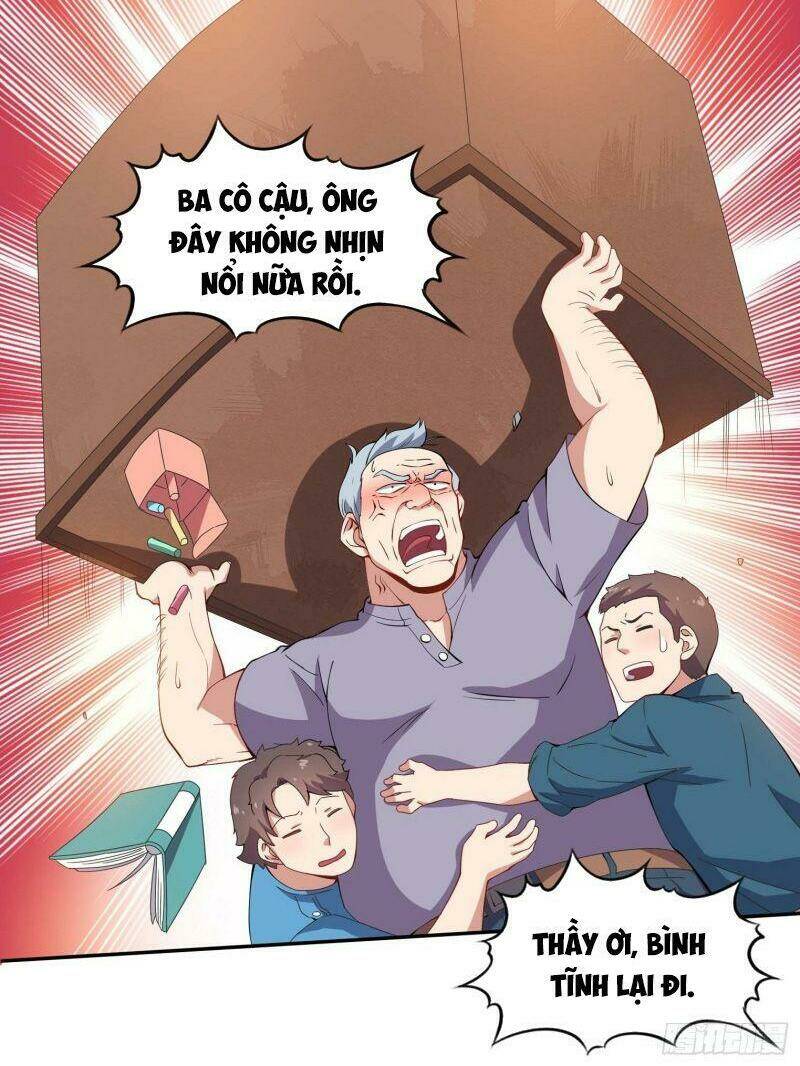 tổ thượng có tiền chapter 41 31