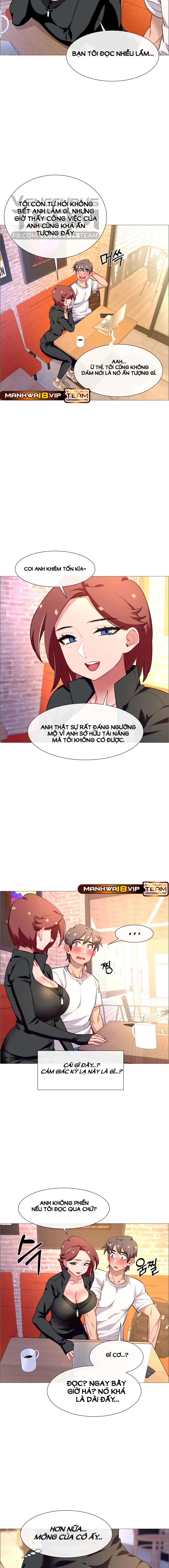 rental girls chapter 64 11