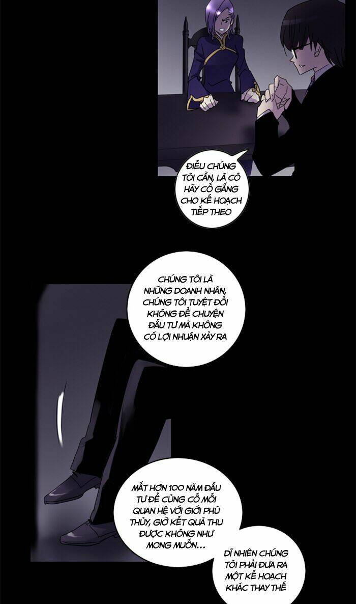 bản khế ước linh hồn chapter 72 30