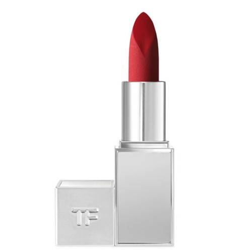 Son môi cao cấp Tom Ford Extreme Badass Lip Color 01 Scarlet Shock Limited