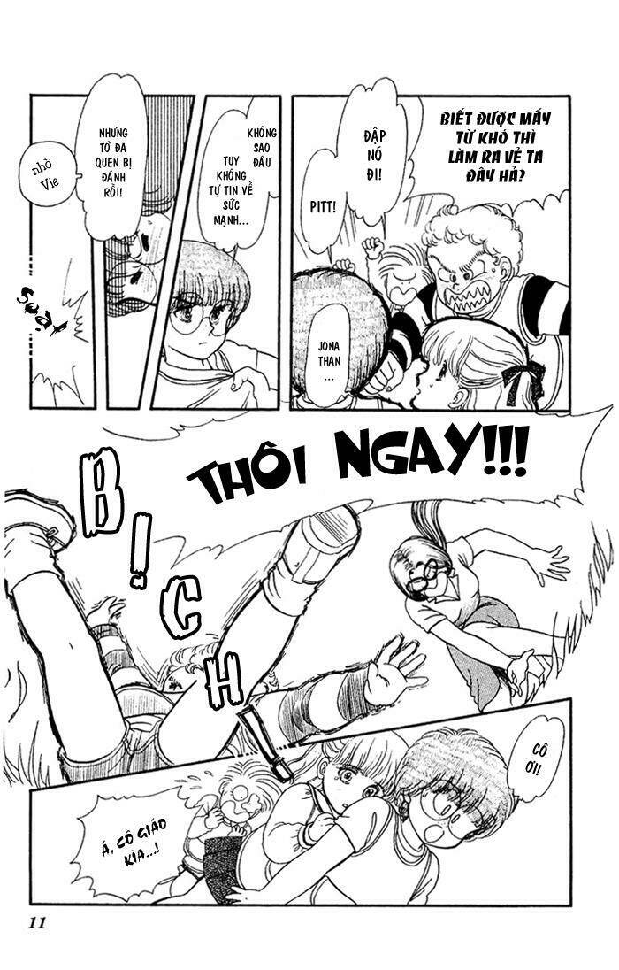 family! chapter 10 13