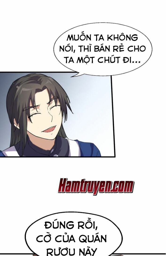 đại nghịch chi môn chapter 7 9